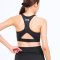 TL Flex Sports Bra (Black)